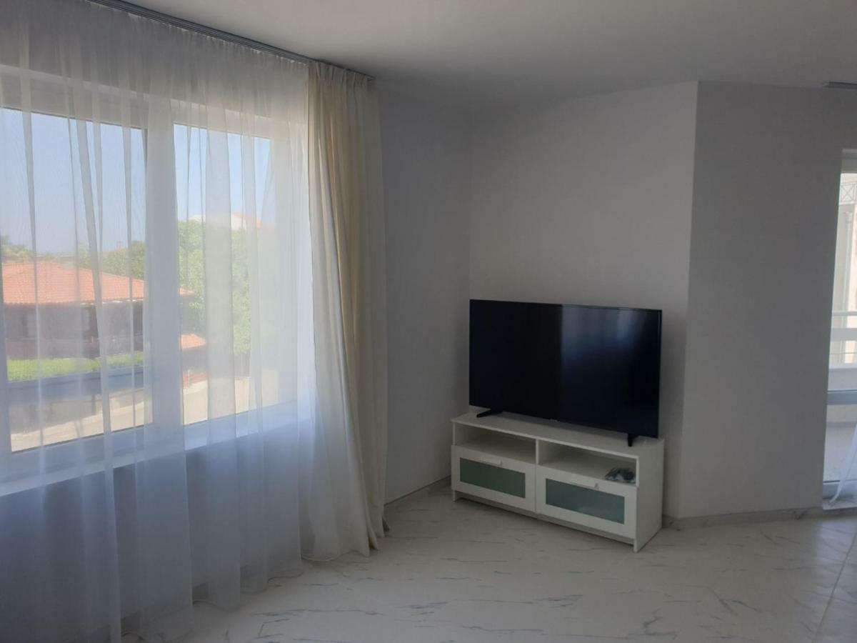 Hiora Apartments Vasiliko Tsarévo Extérieur photo