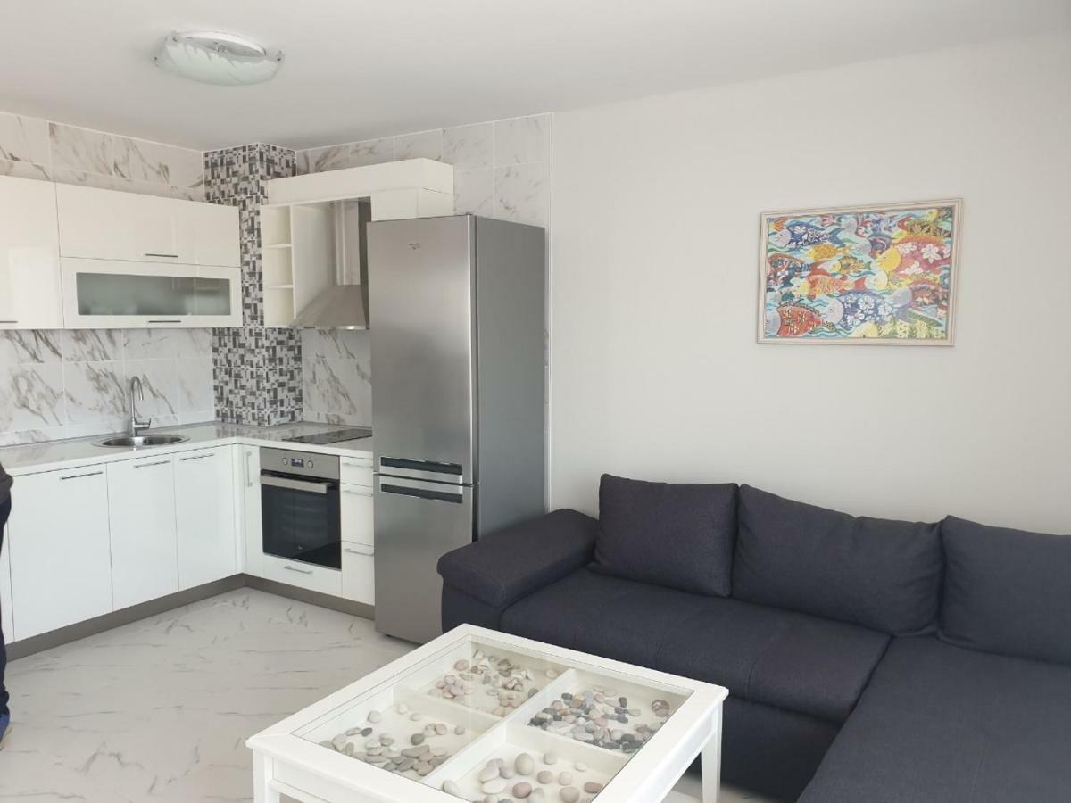 Hiora Apartments Vasiliko Tsarévo Extérieur photo