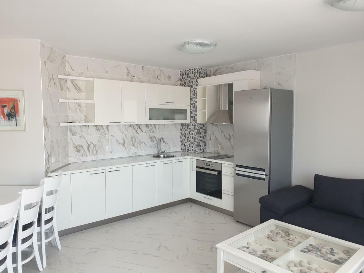 Hiora Apartments Vasiliko Tsarévo Extérieur photo