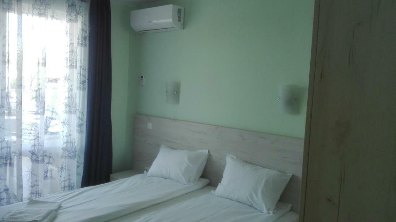 Hiora Apartments Vasiliko Tsarévo Extérieur photo