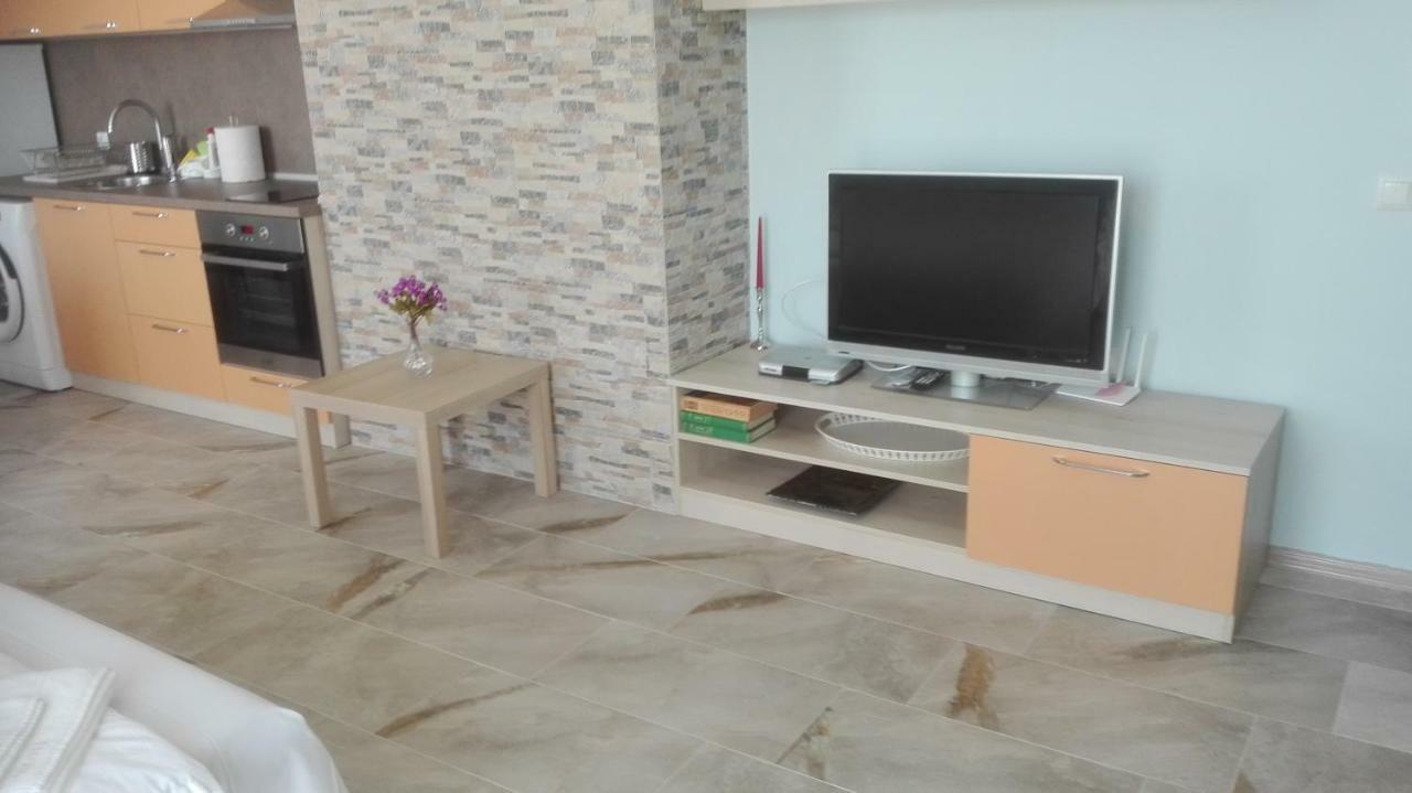 Hiora Apartments Vasiliko Tsarévo Extérieur photo